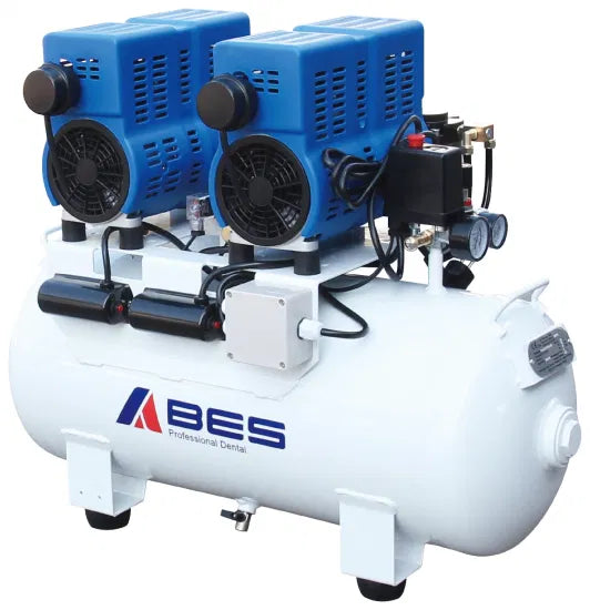 TAT-2050 Dental Oil-free Air Compressor