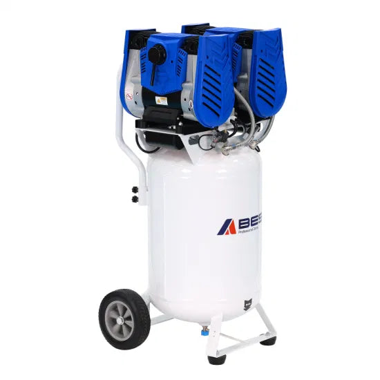 TAT-4090D Dental Oil-free Air Compressor