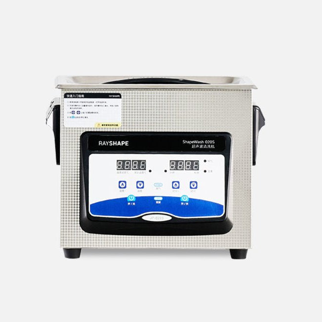 ShapeWash 020S