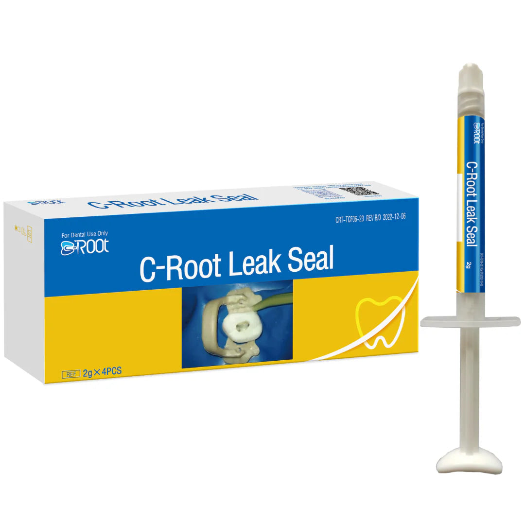 C-Root Leak Seal
