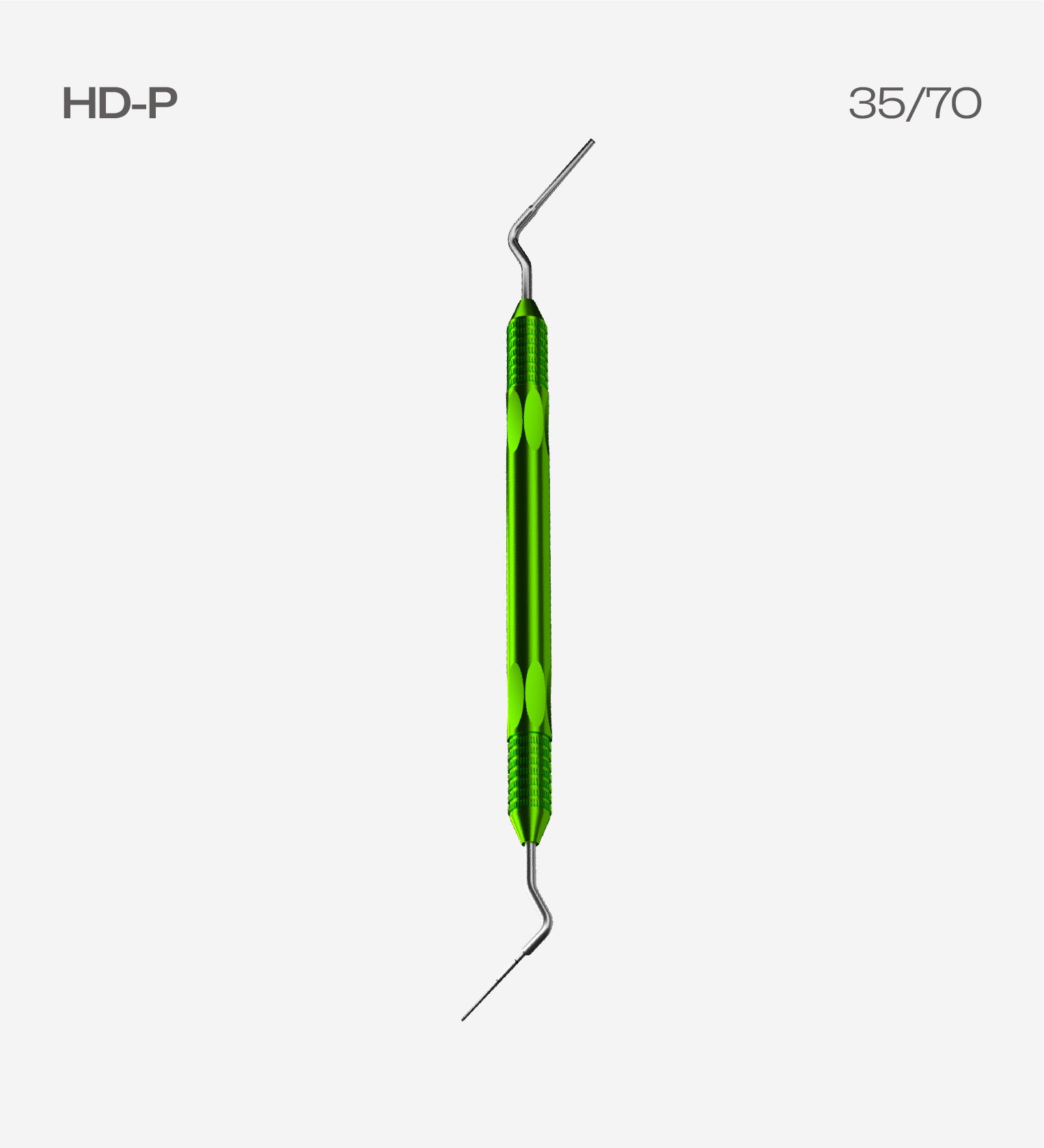 HD-P