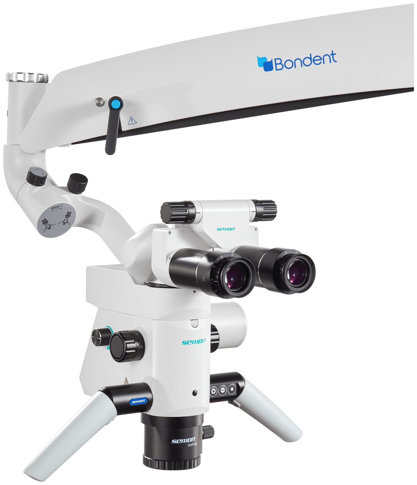 DOM 3000D pro Microscope