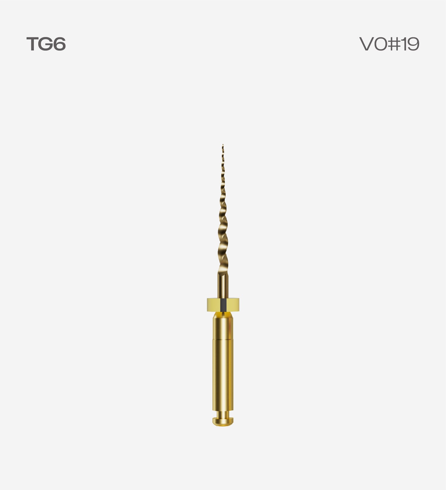 TG6 Gold