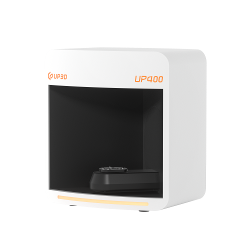 UP400 Desktop Scanner