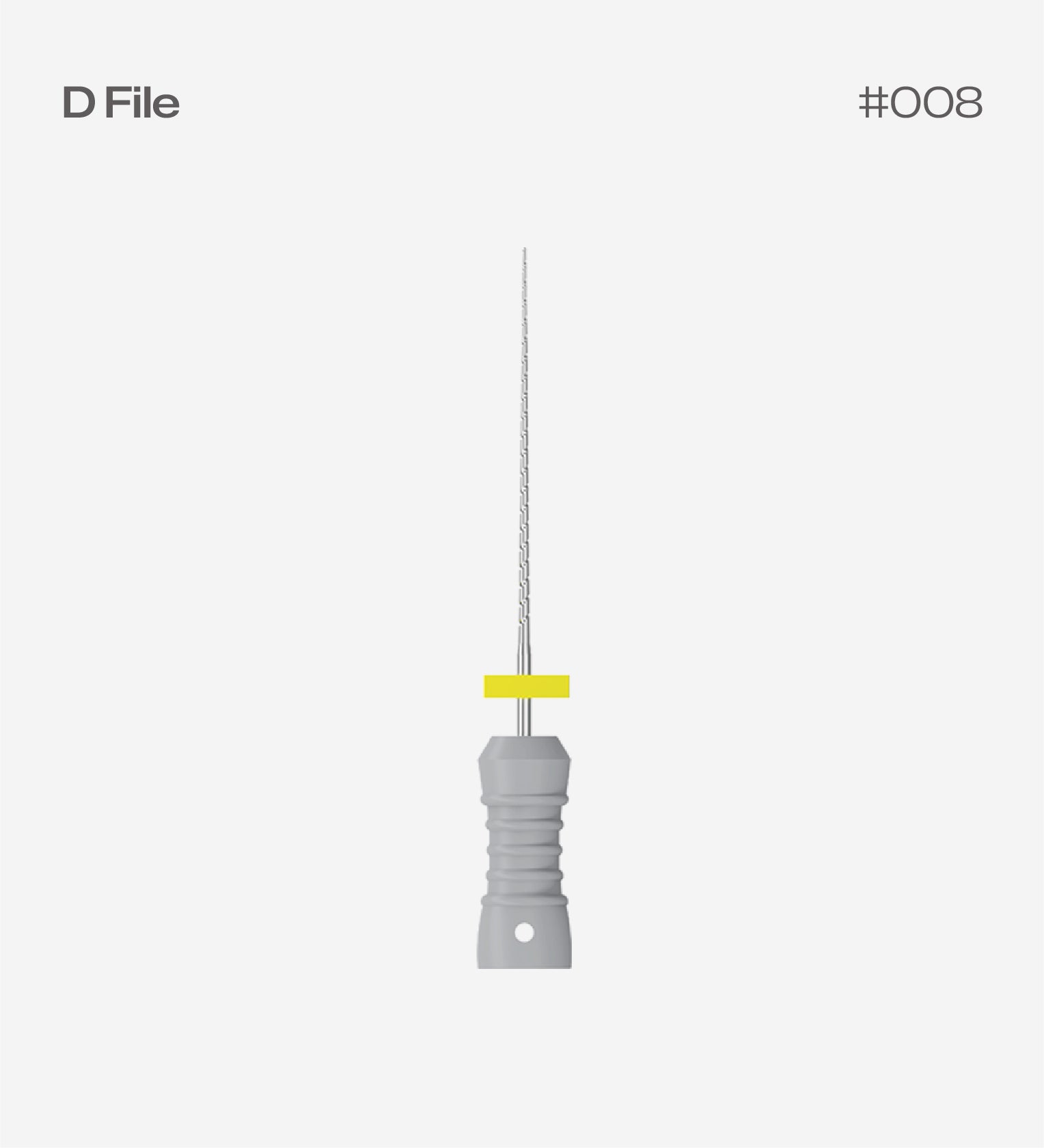 D File