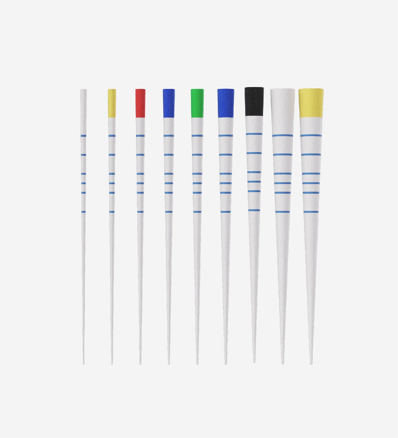 Absorbent Paper Points