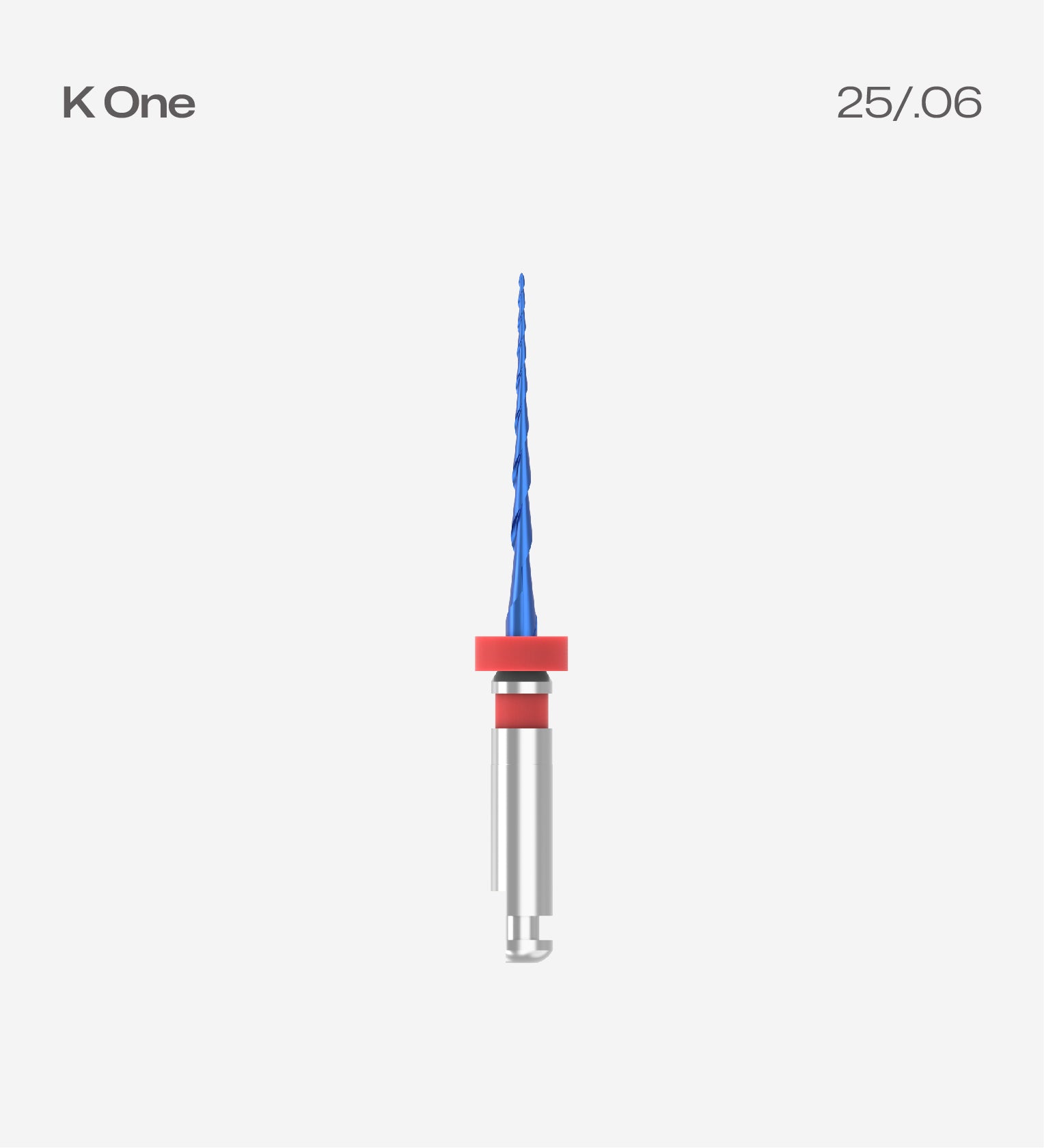 K One