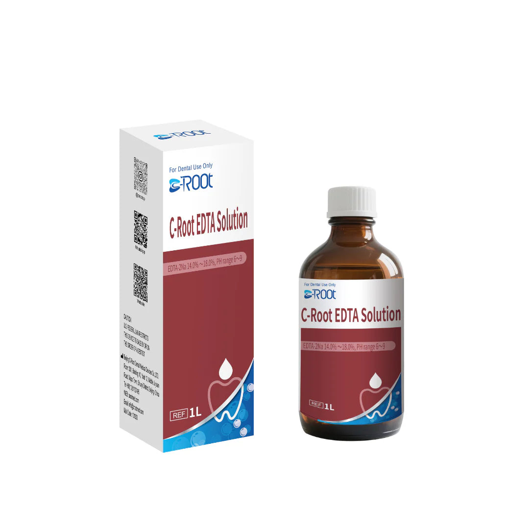 C-Root EDTA Solution