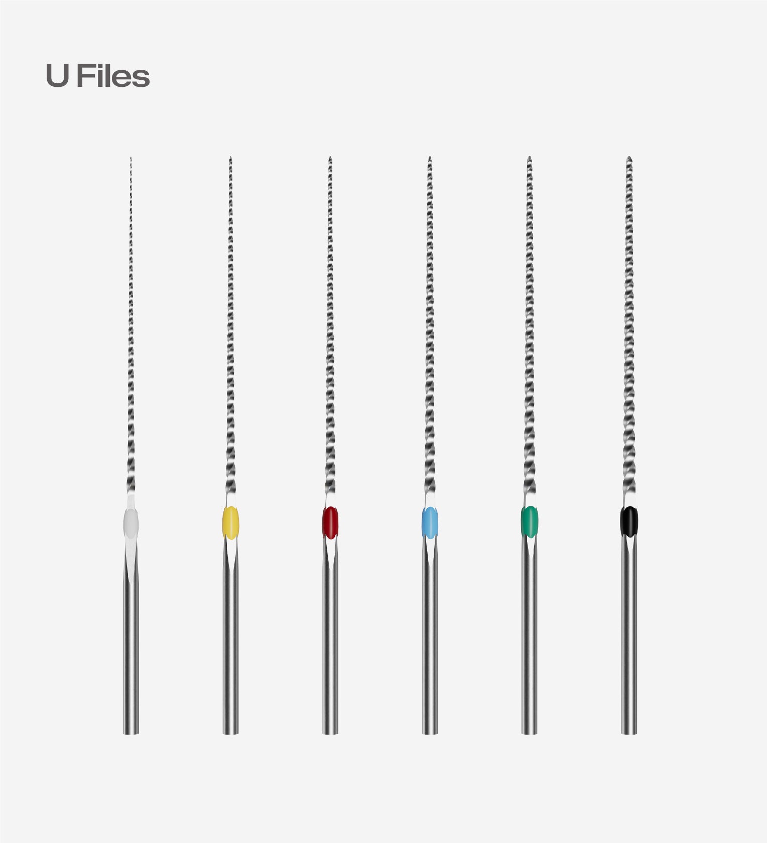 U Files