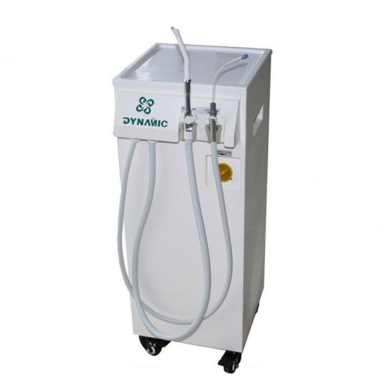 Mobile Type Suction Unit-DS3701M