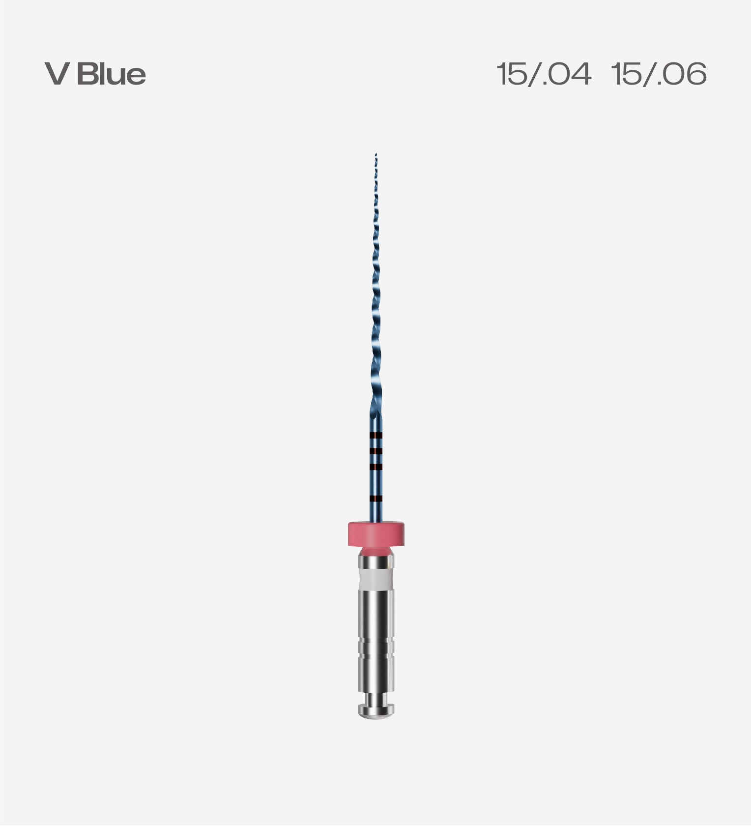 V Blue