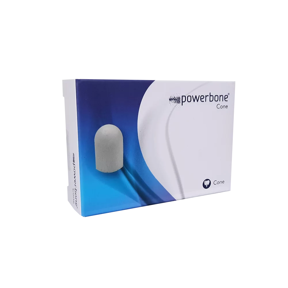 Powerbone Cone (16mm x 10mm)