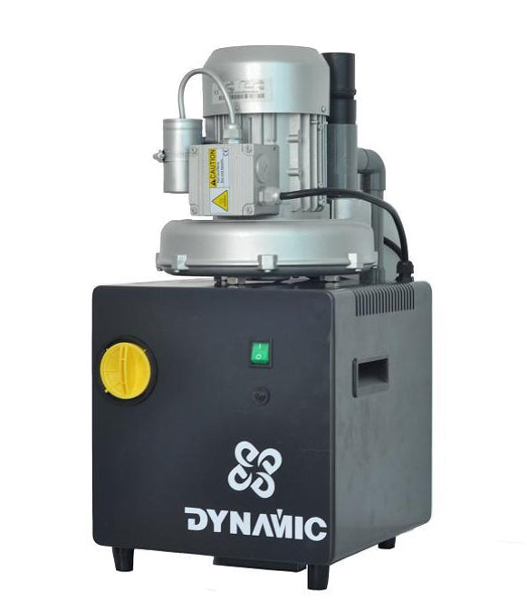 Dynamic Suction Unit-DS01 (Semi-dry Suction)