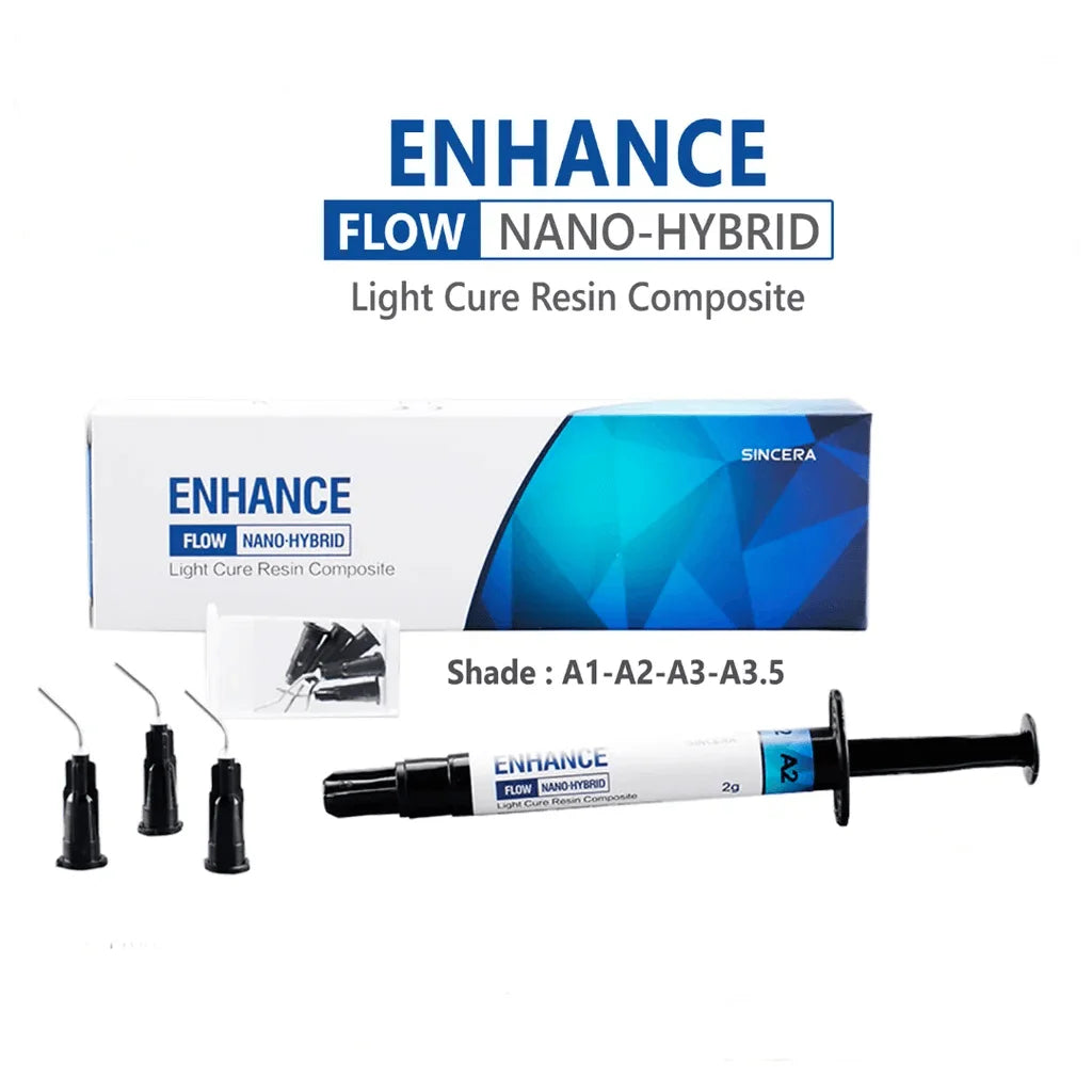 Enhance Flow