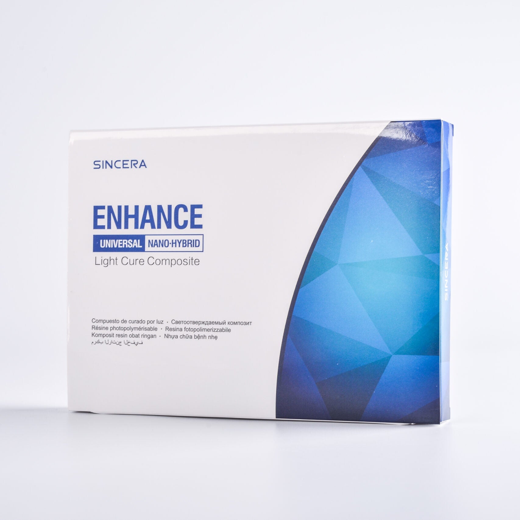 Enhance Universal Kit