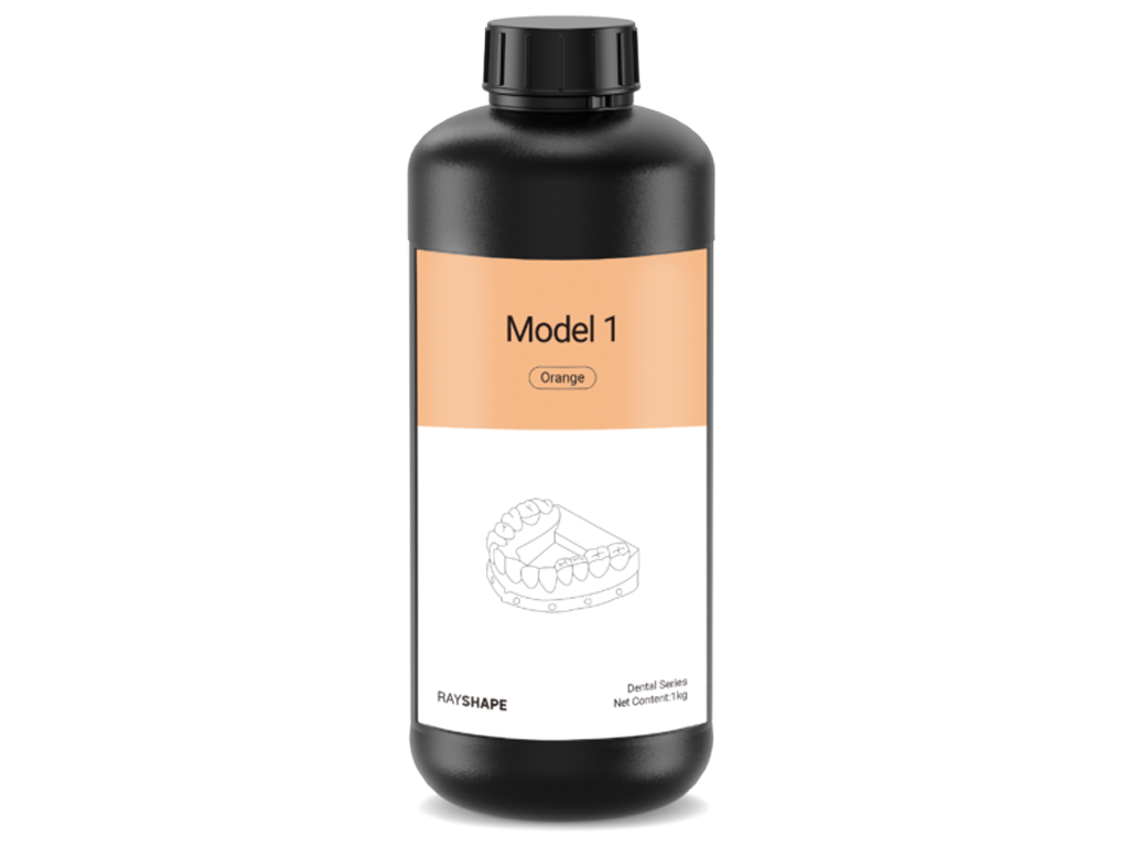 Model Resin 1 KG