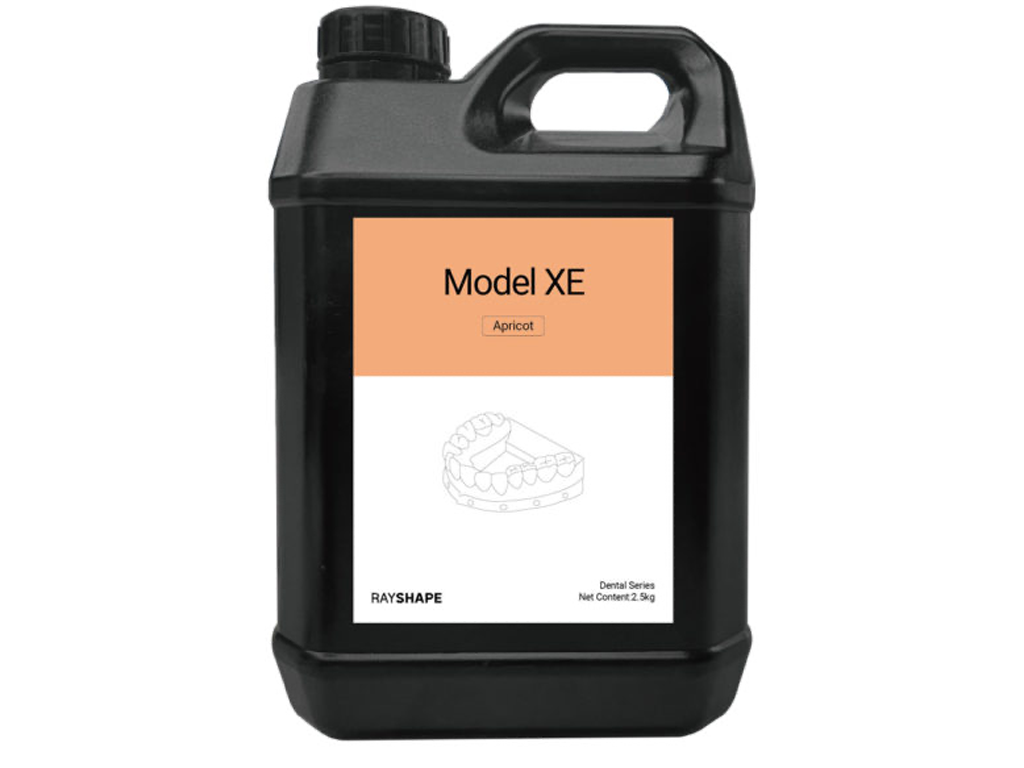 Model Resin 2.5 KG