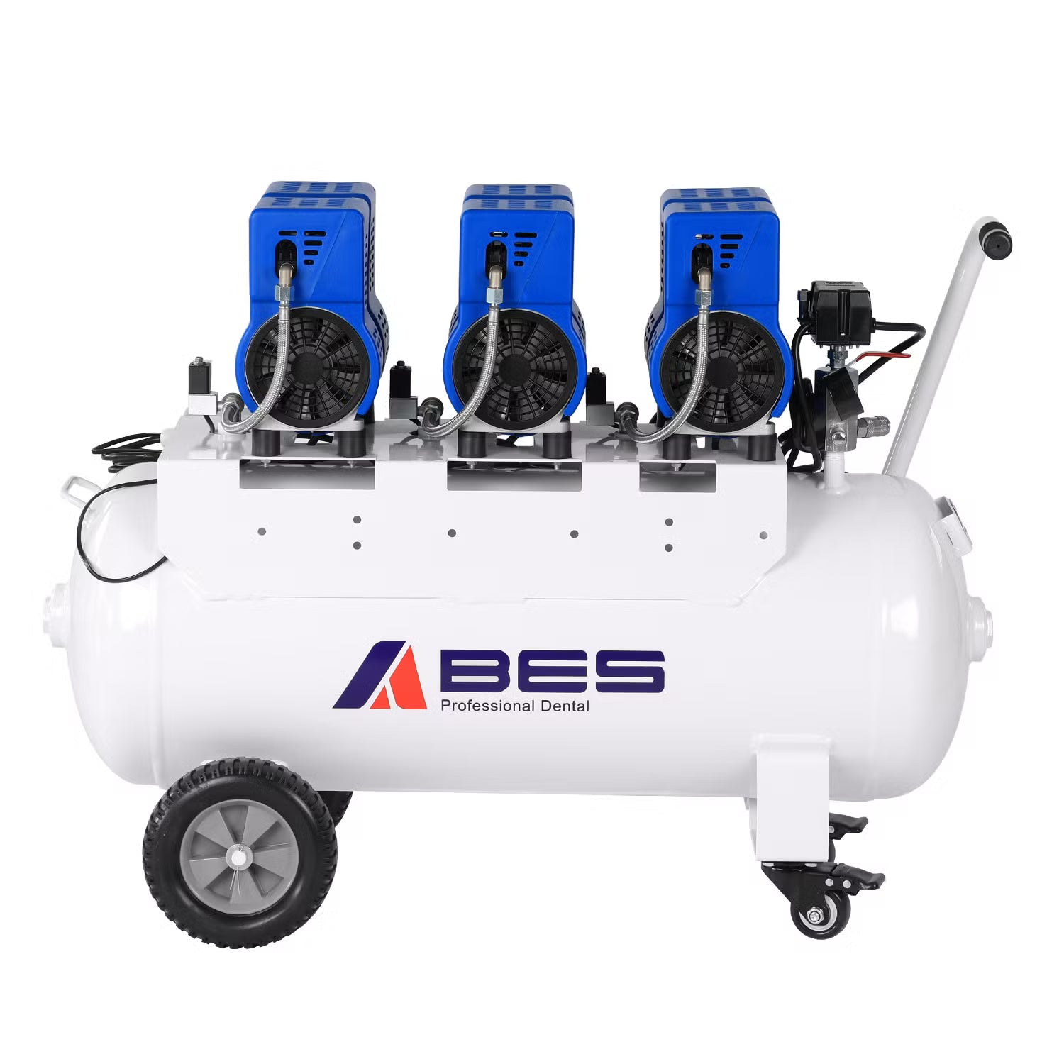TAT-3090 Dental Oil-free Air Compressor