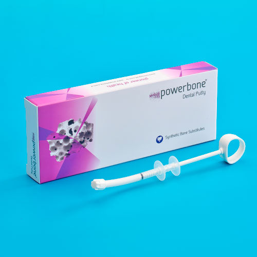 Powerbone Dental Putty 1cc