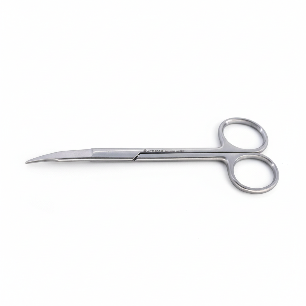 Goldman Fox Scissors Straight