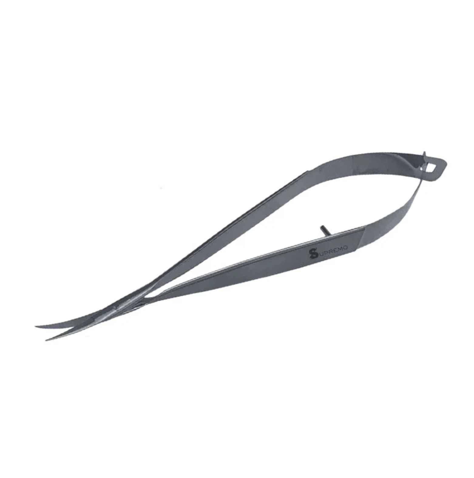 Castroviejo Micro Scissors Curve