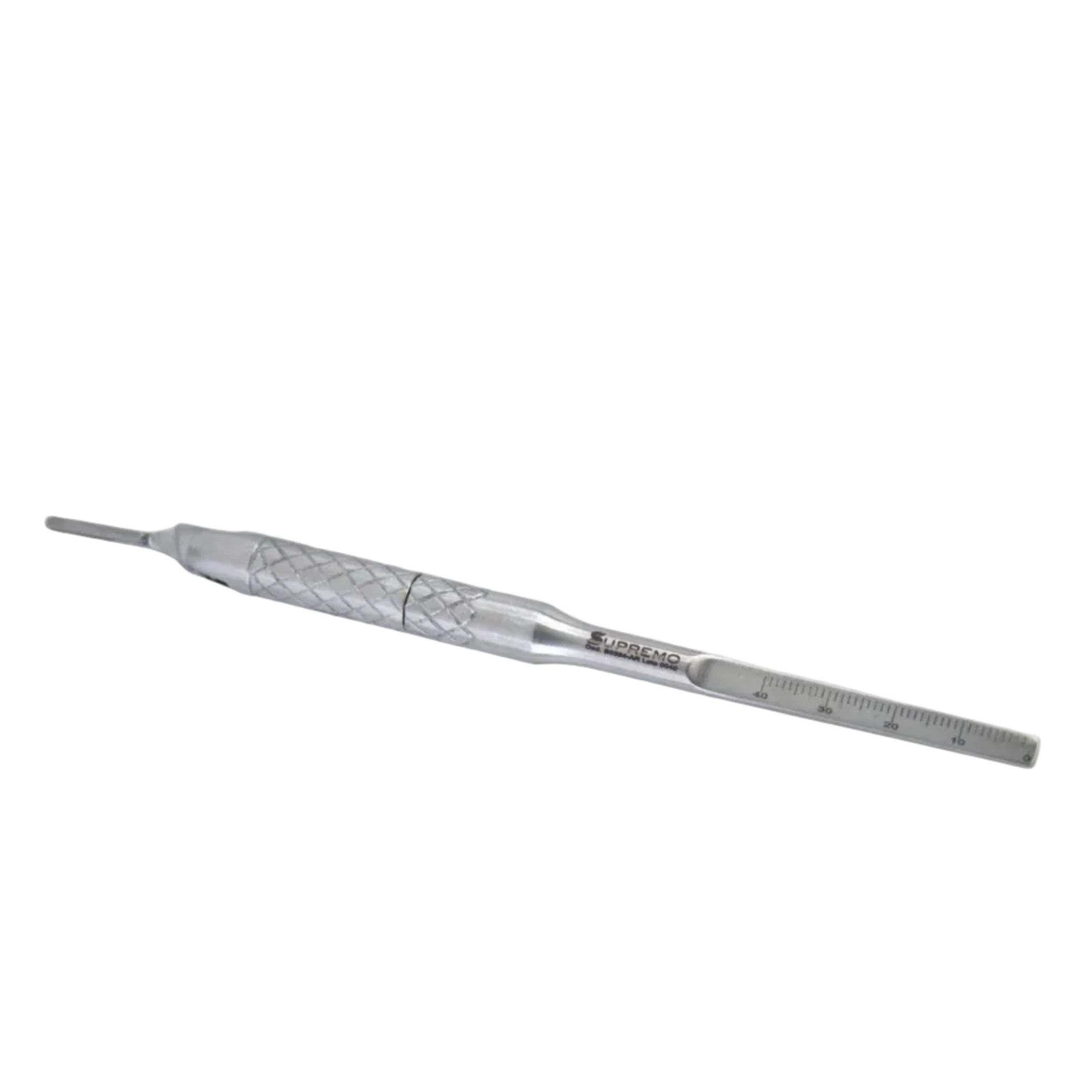 Articulate Scalpel Handle