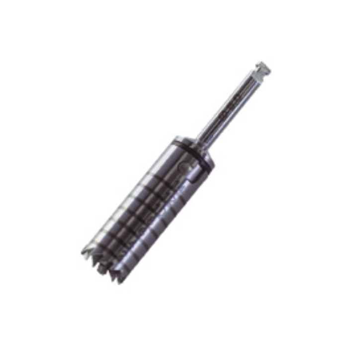 Bone Collector Drill 7