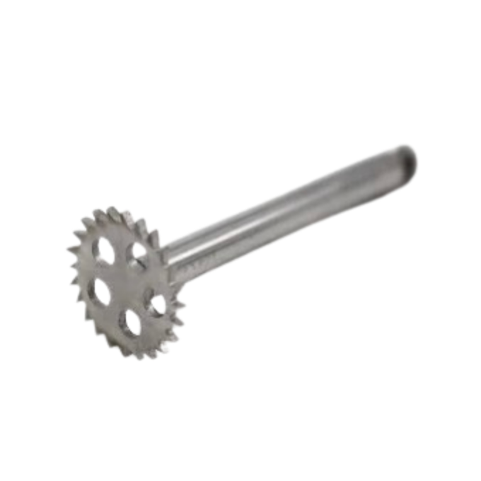 Circular Saw 12 Right Angle