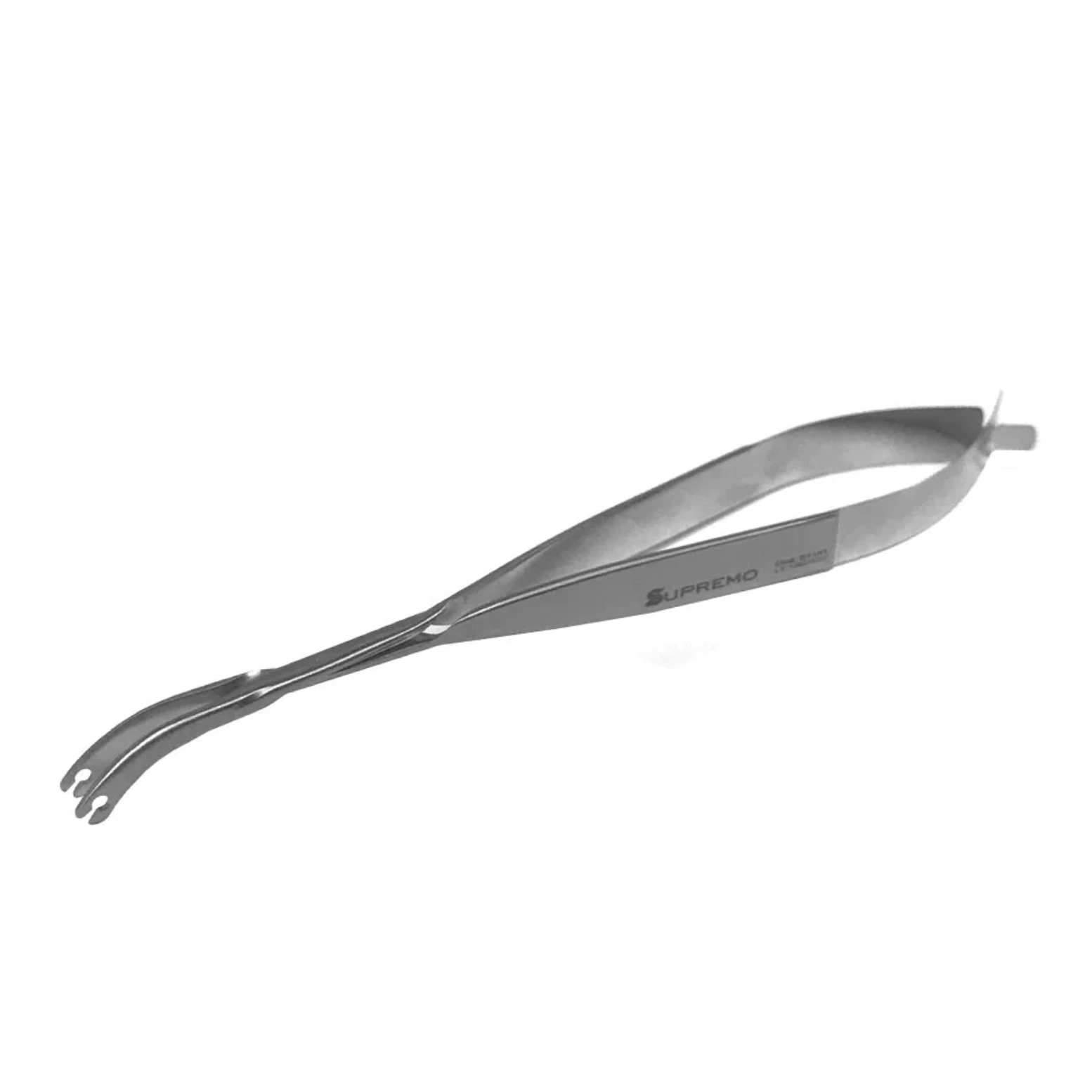 Castroviejo Micro Suture Tweezers