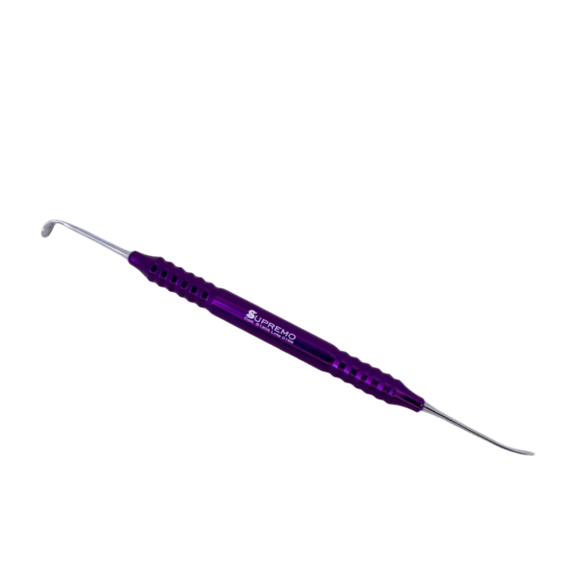 CLSM 3 Purple