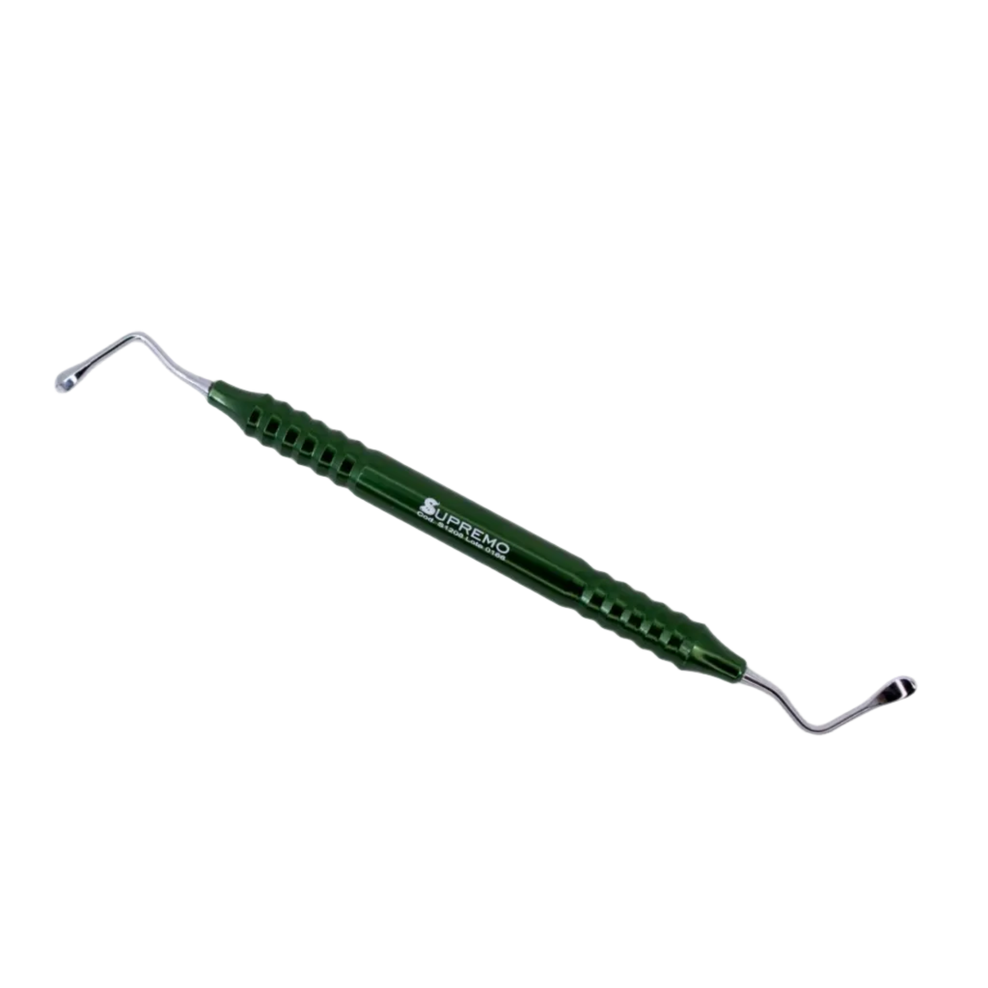 CLSM 6 Green