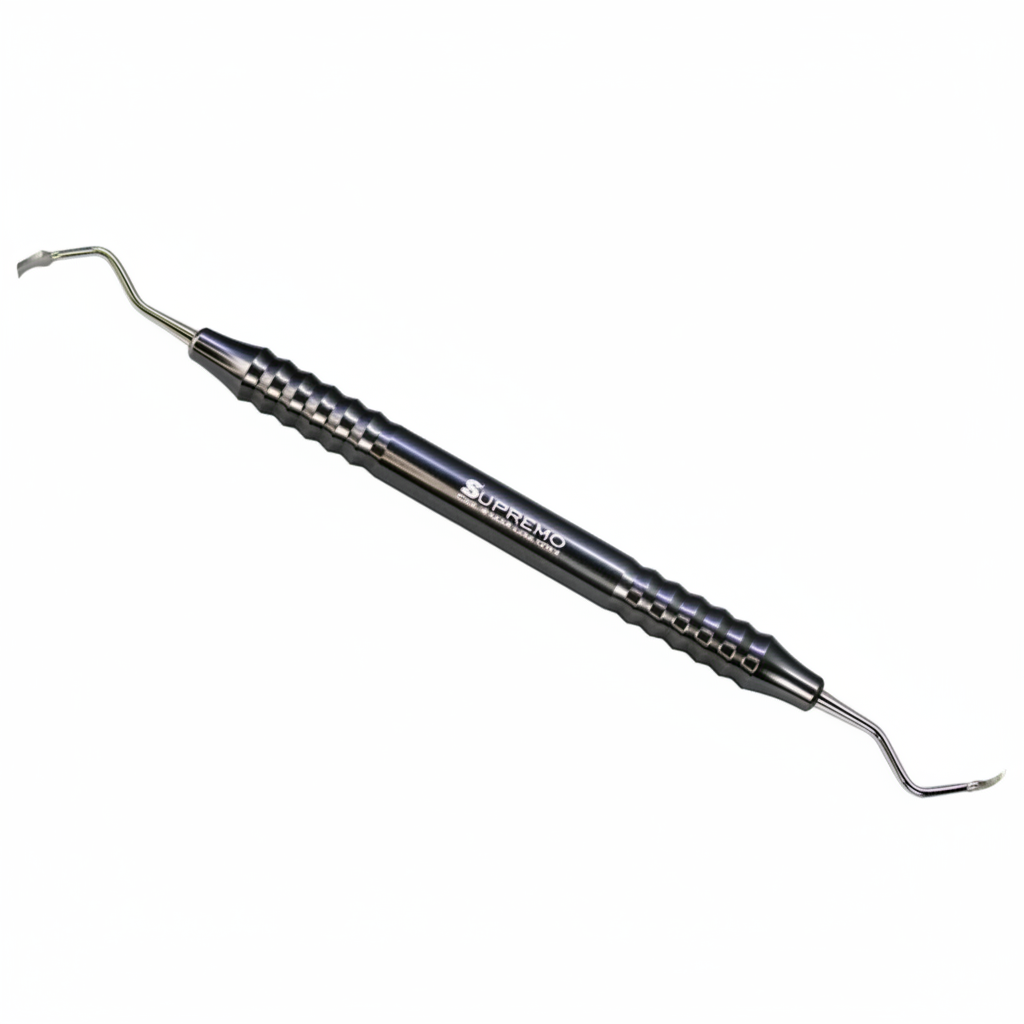 Rhodes 36/37 Chisel