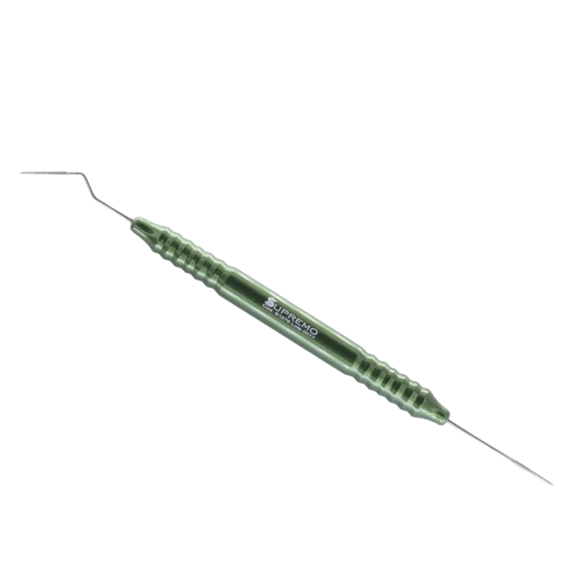 Buck 11/12 Periodontal Files