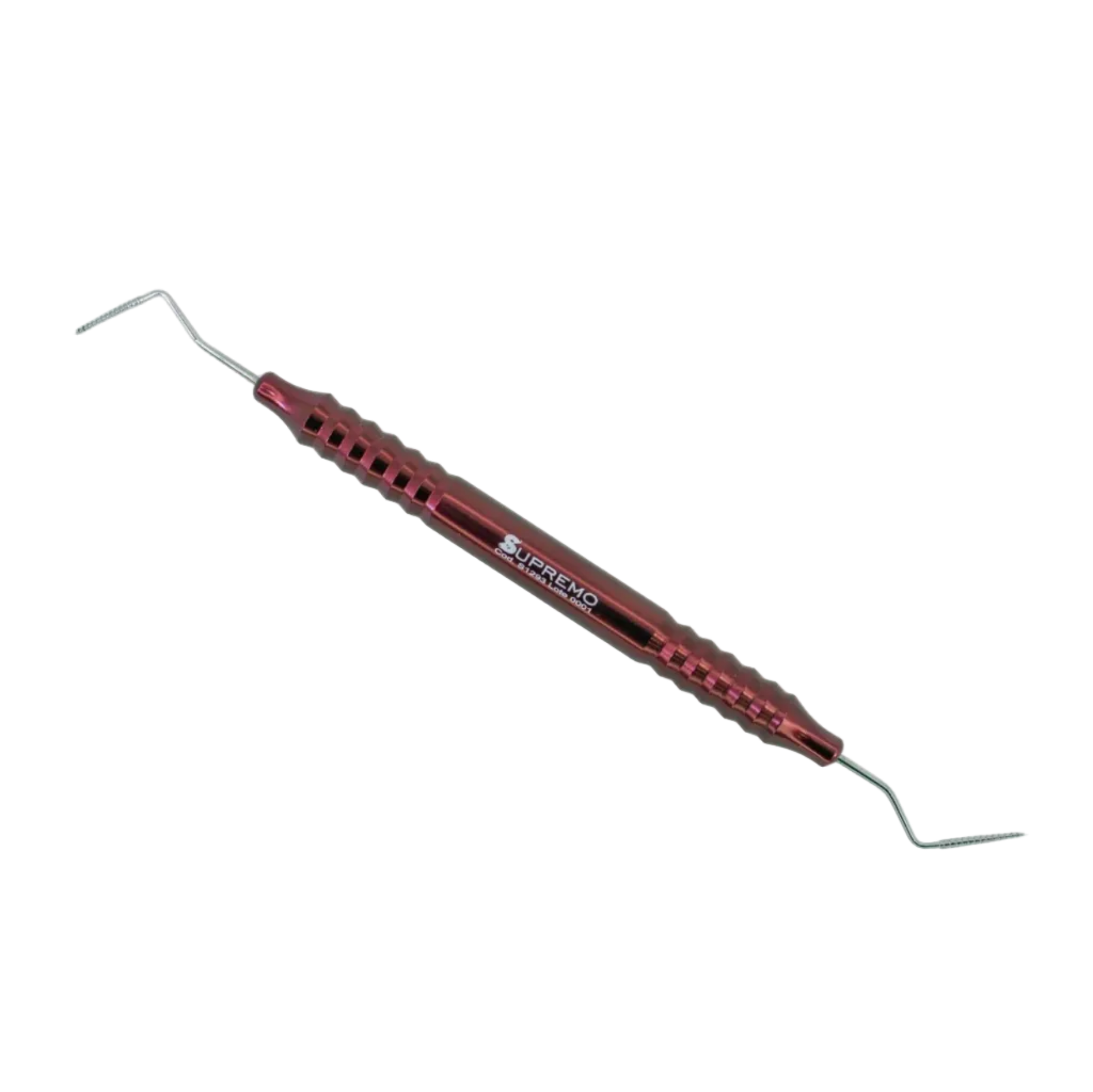 Surgarman 3S/4S Periodontal Files