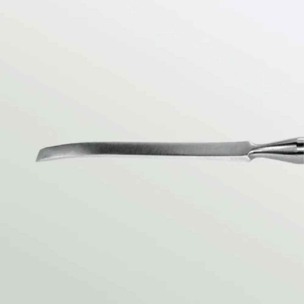 Curve Bone Chisel 8