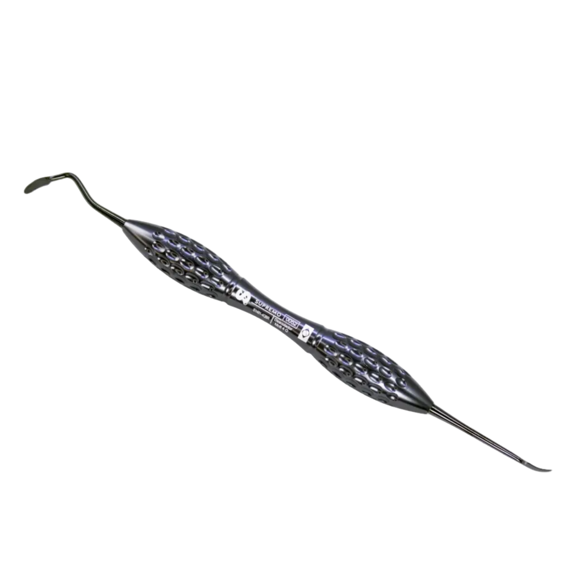 Molt 2/4 Raspatory Periosteal DLC