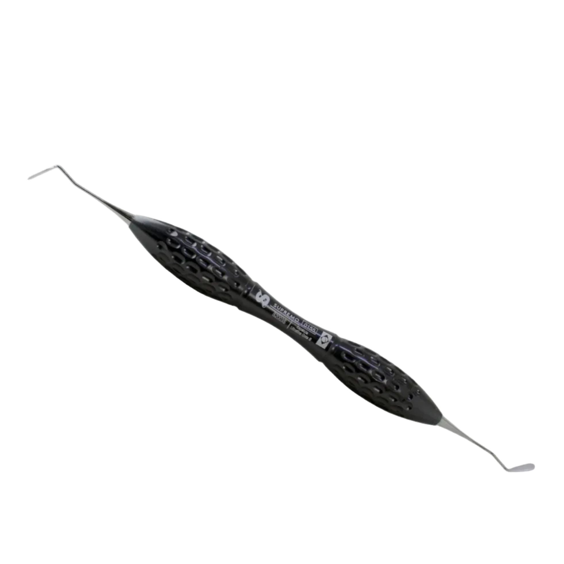 Ultrafine Gota Spatula