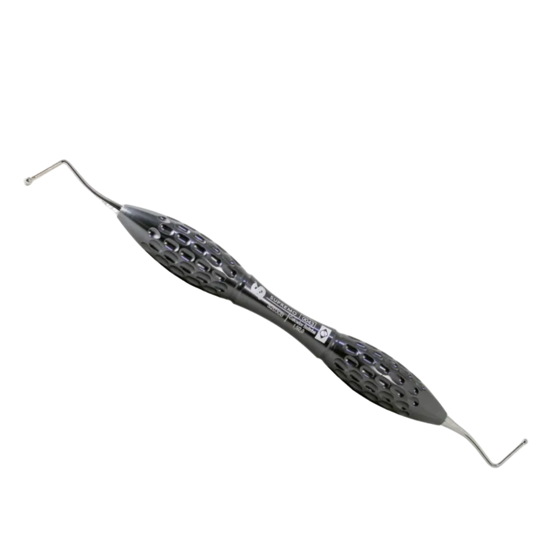 Ball 1,5/2,0 Spatula