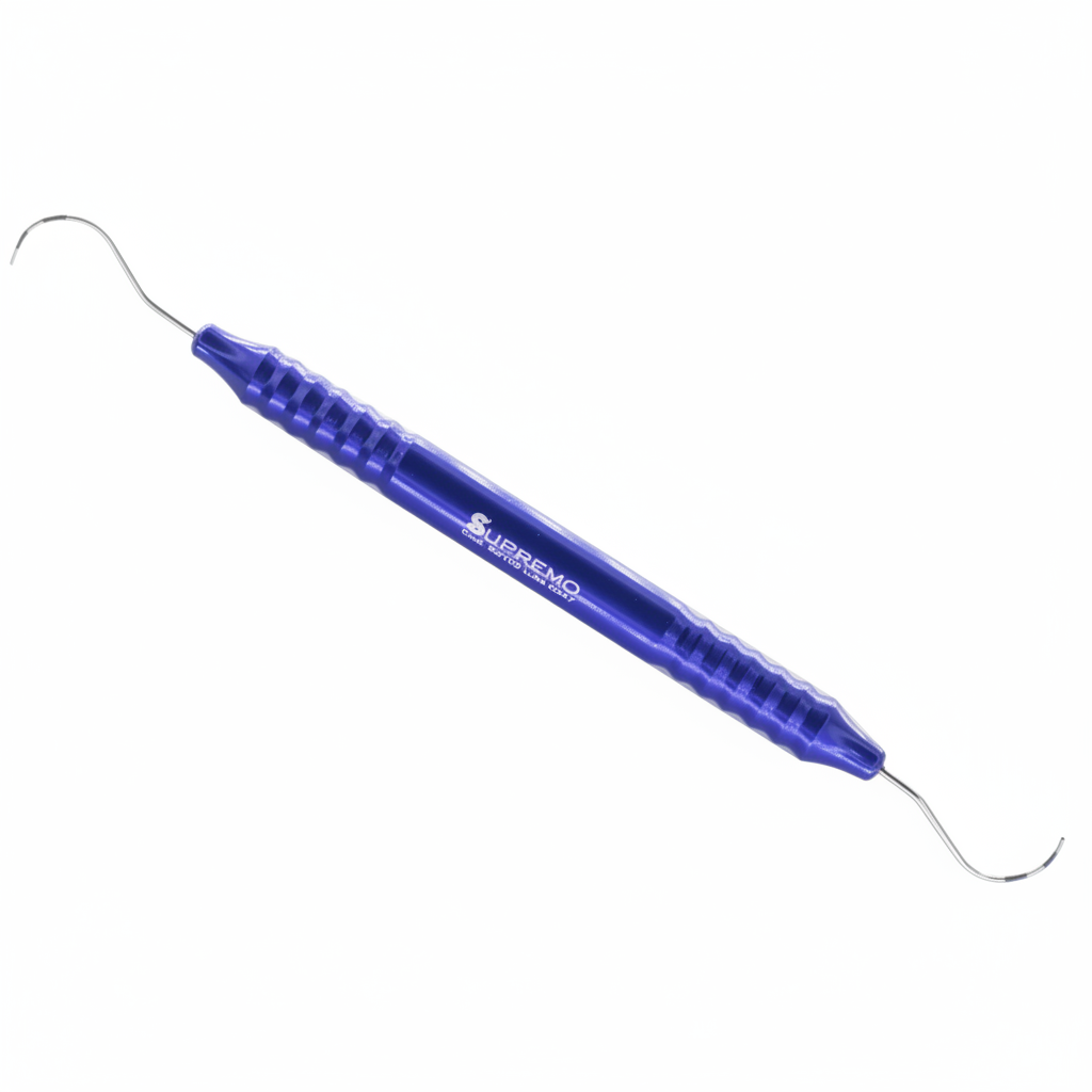 Nabers Probe Handle S