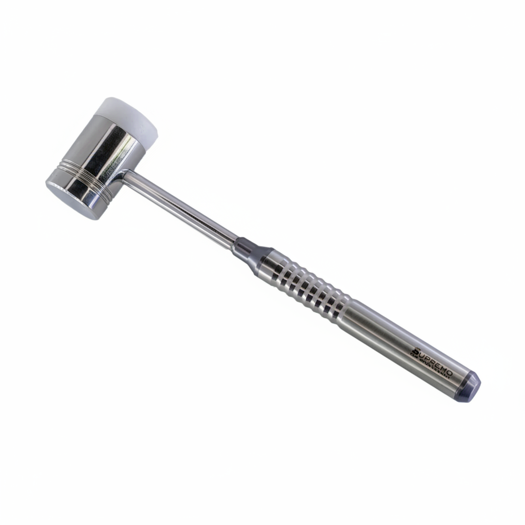 Large Hammer