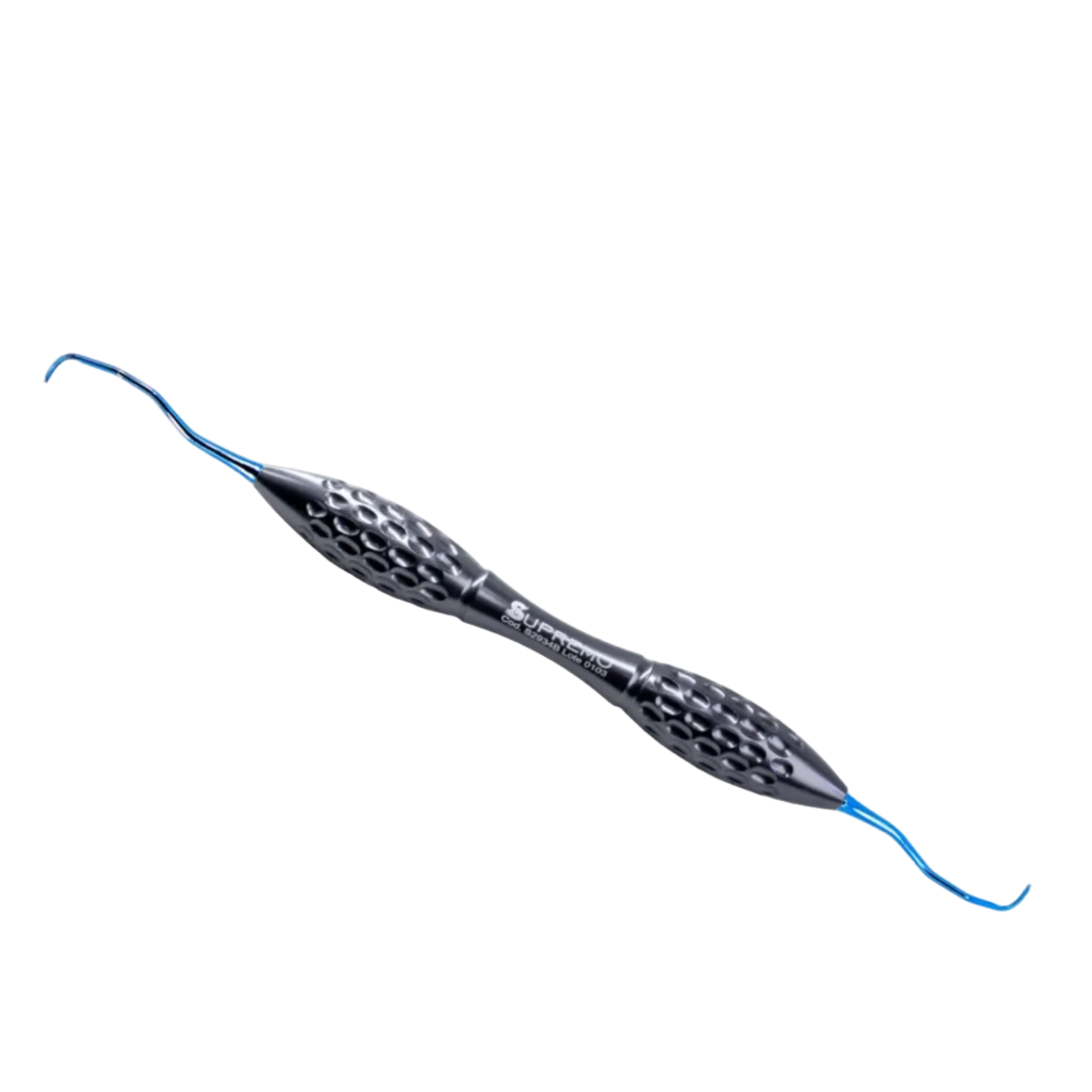 Gracey Curette 13/14 Titanium