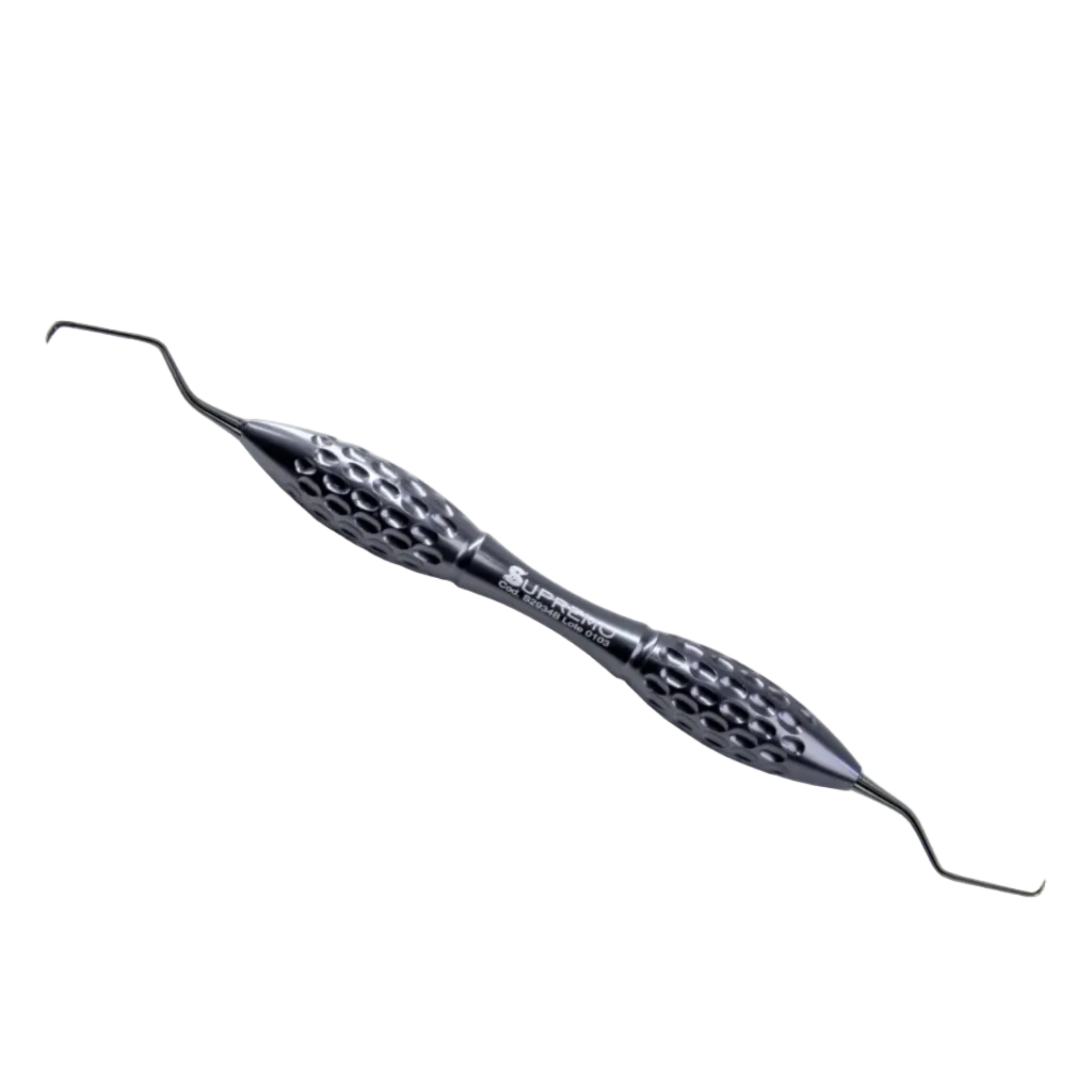 Gracey Mini Five Curette 7/8 DLC
