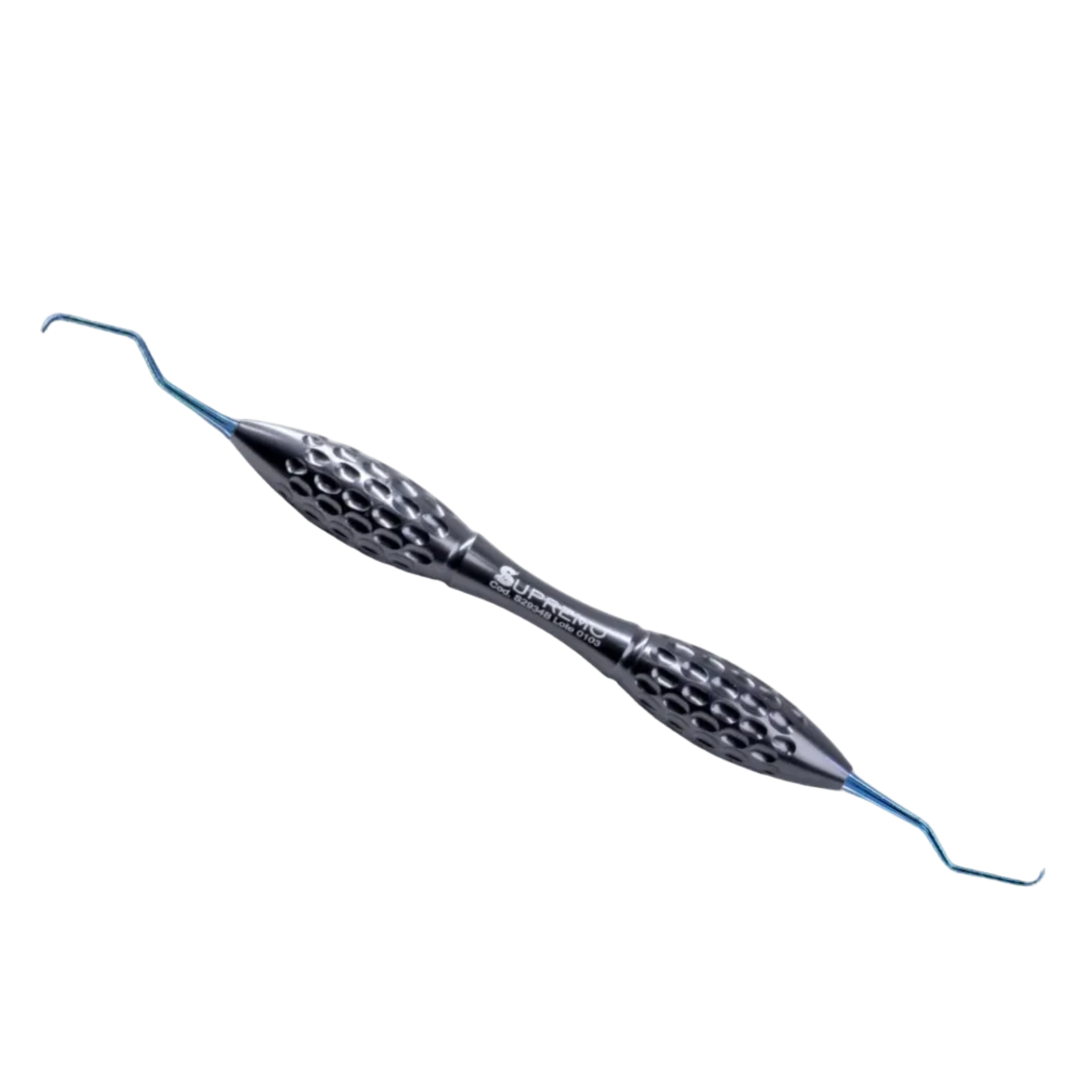 Gracey Mini Five Curette 7/8 Titanium
