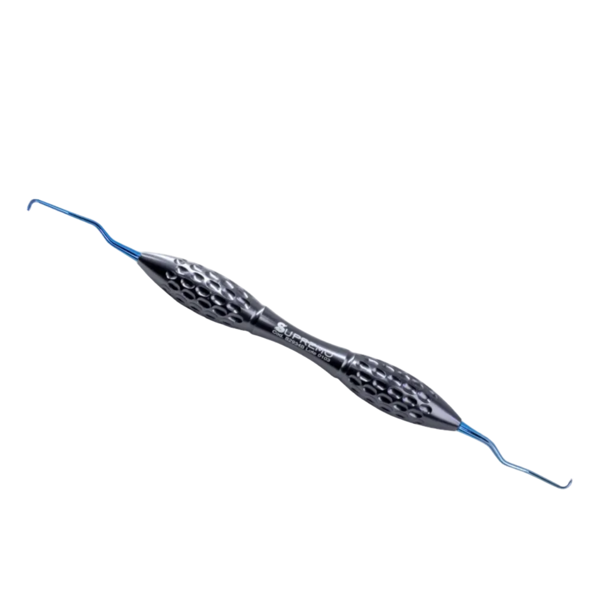 Gracey Mini Five Curette 11/12 Titanium