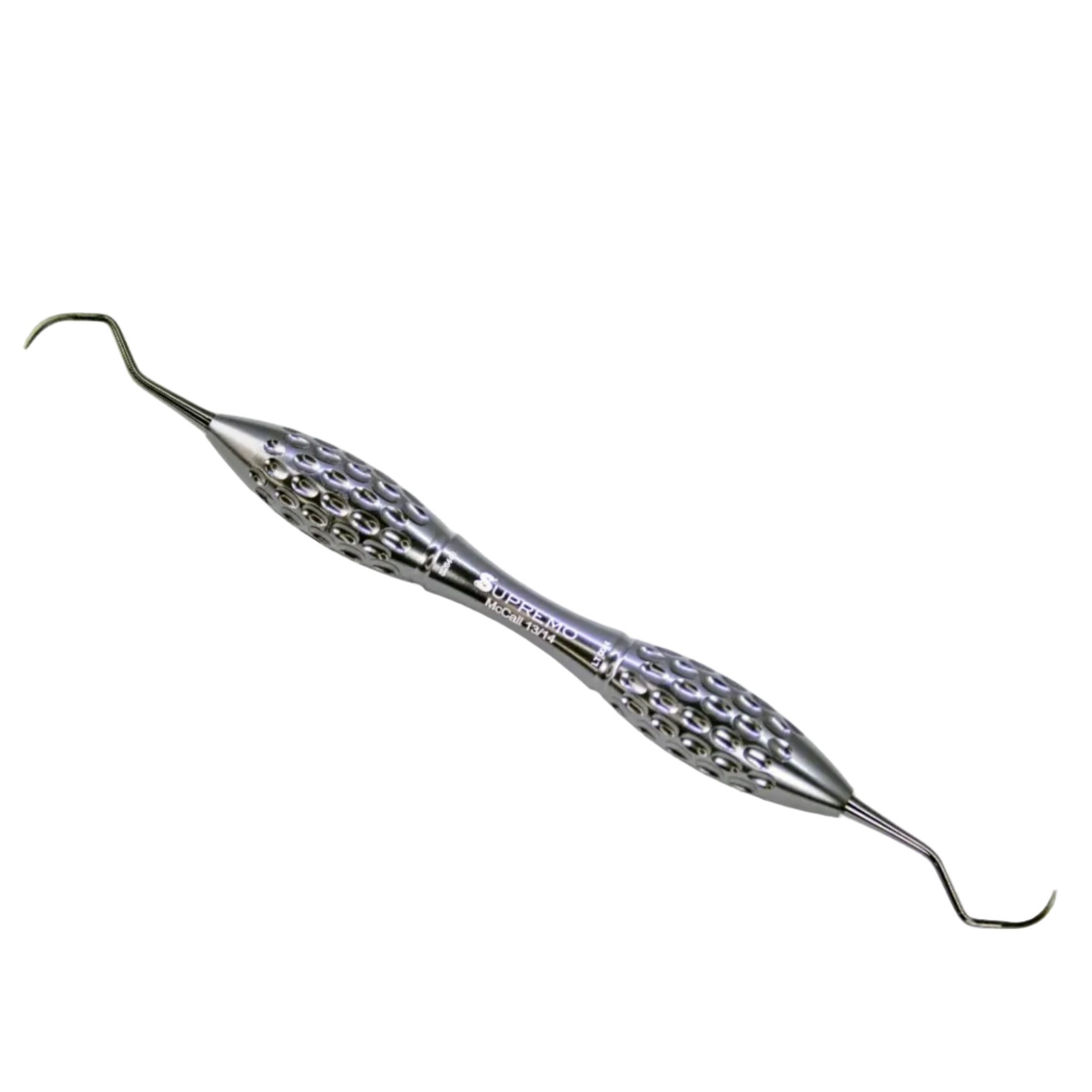 McCall Curette 13/14 DLC