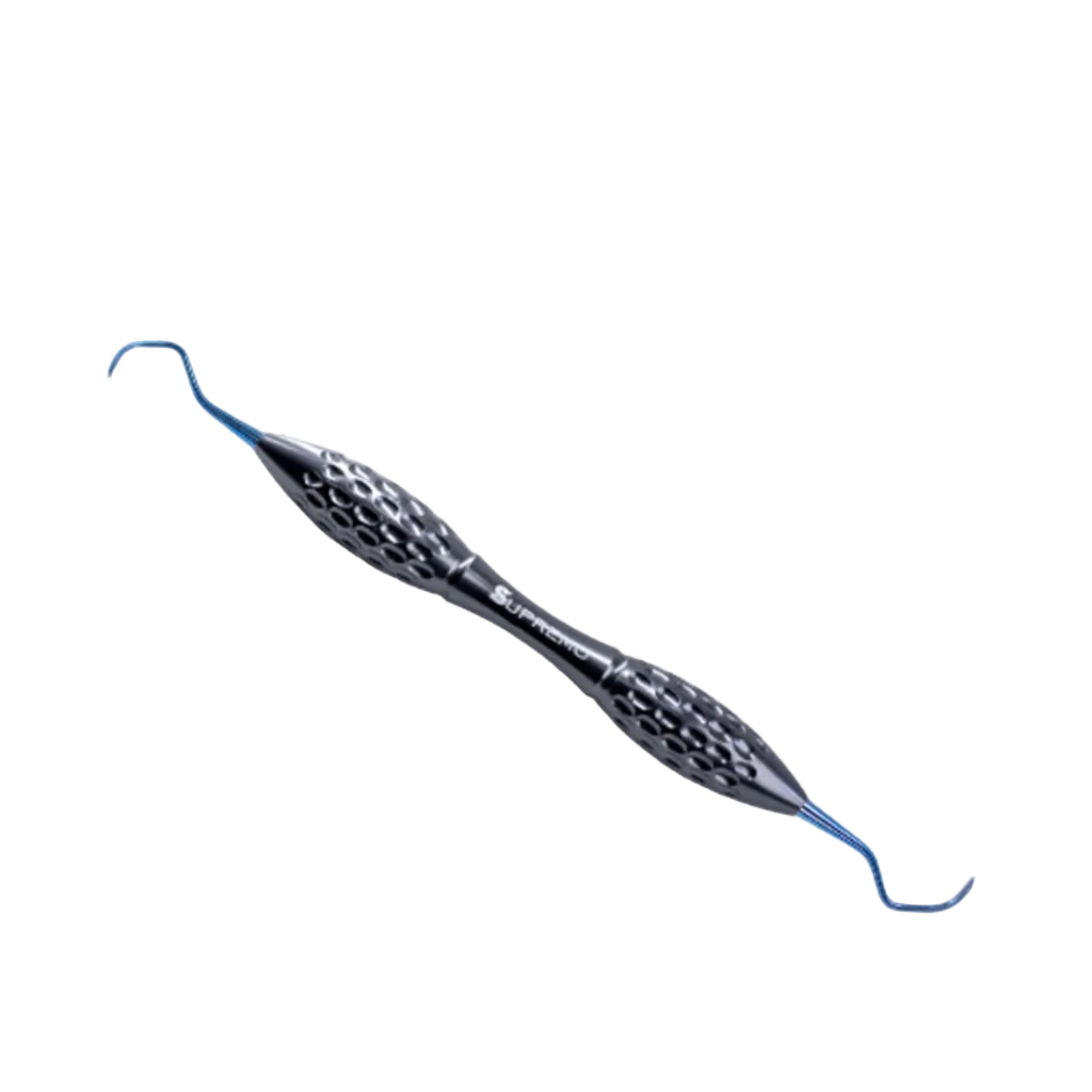 McCall Curette 17/18 Titanium