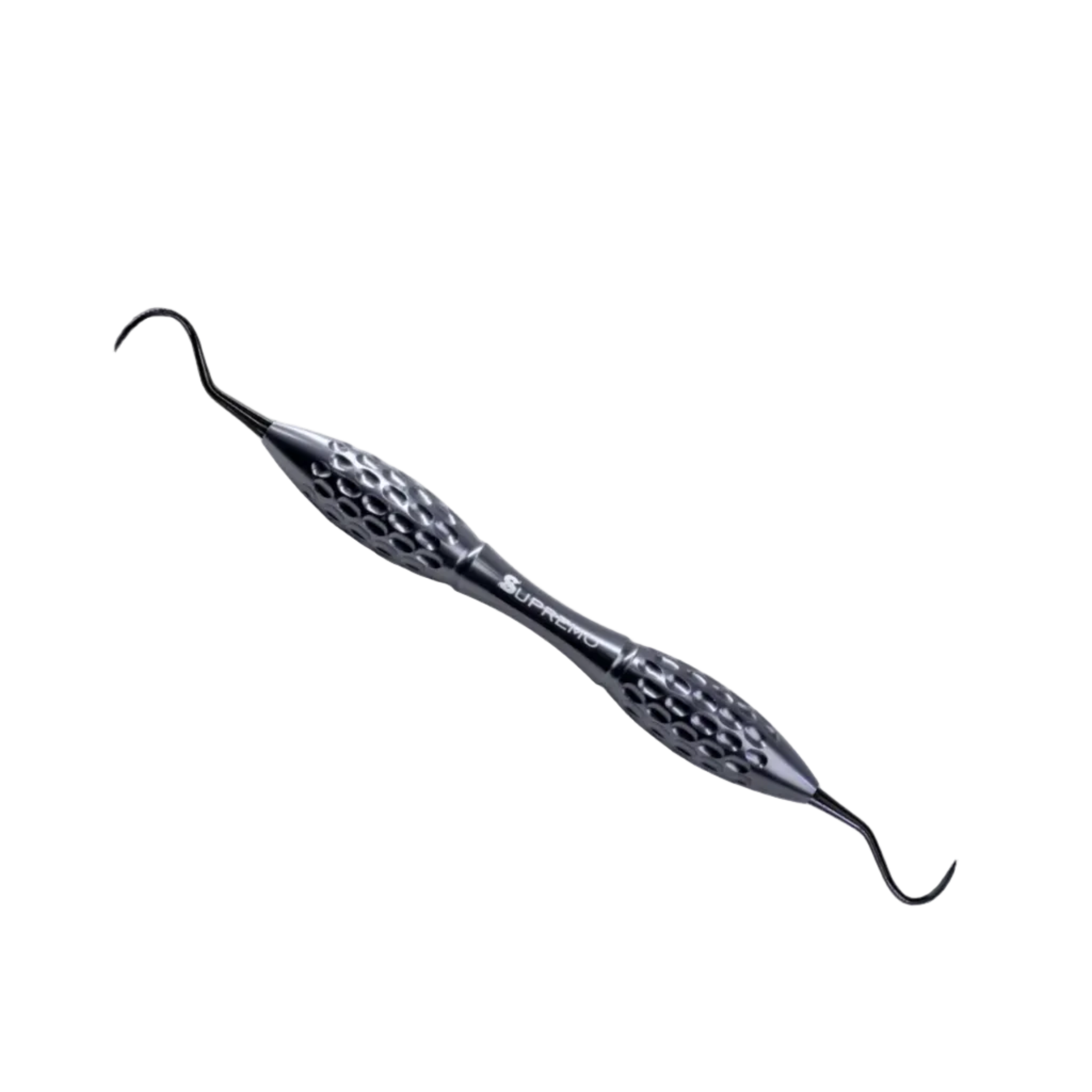 McCall Curette 17/18 DLC