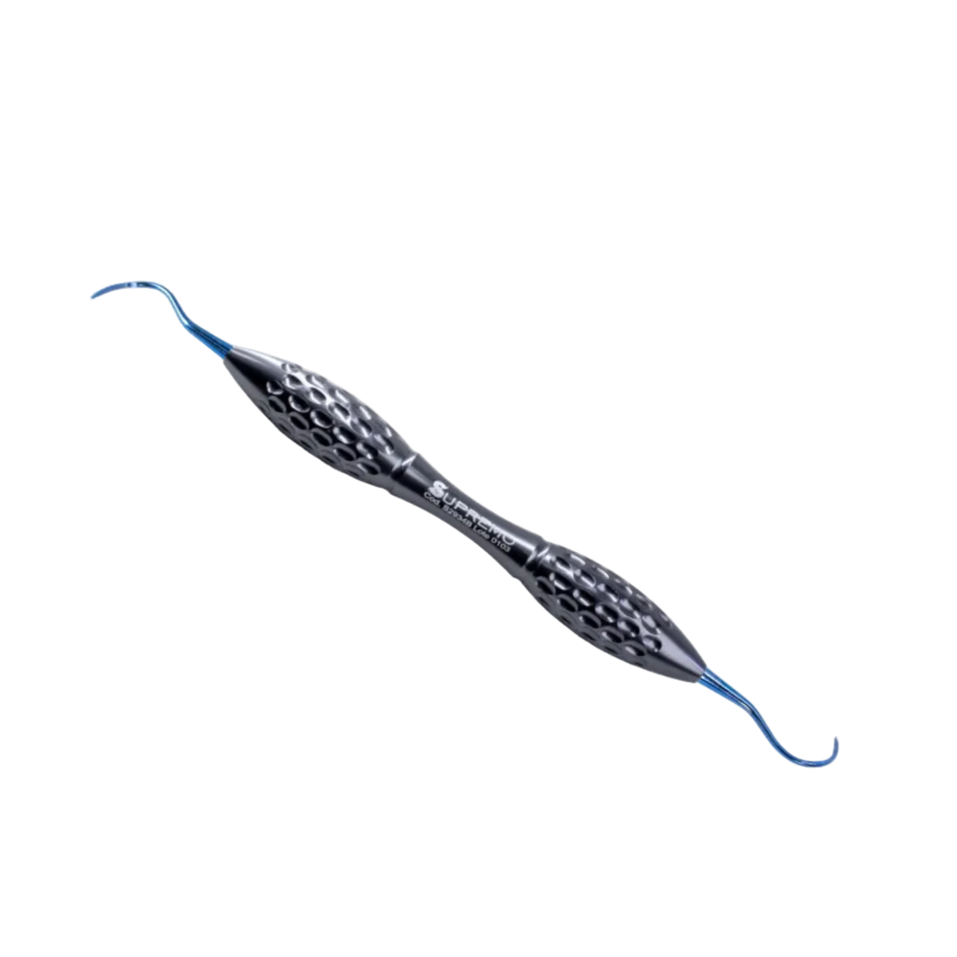 McCall Curette 13/14 Titanium