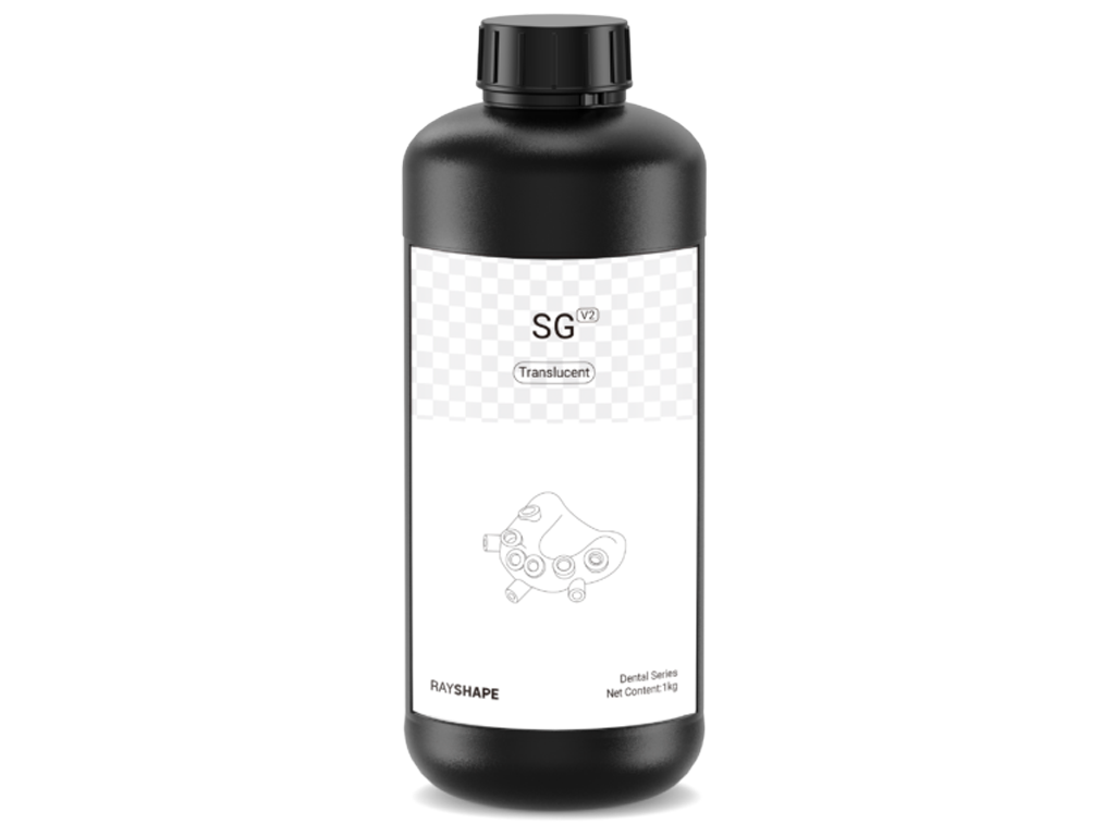 SG Resin 1 KG