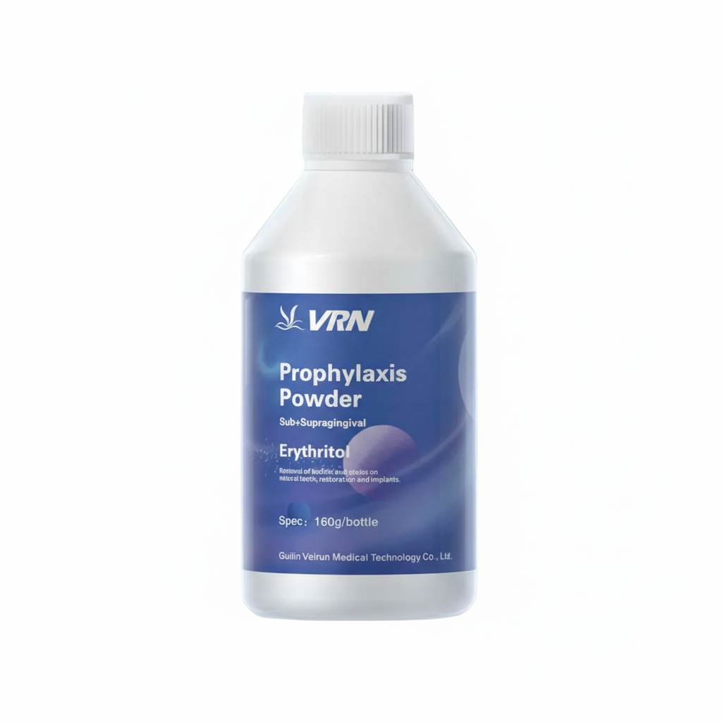 Prophylaxis Powder Sub+Supragingival Erythritol